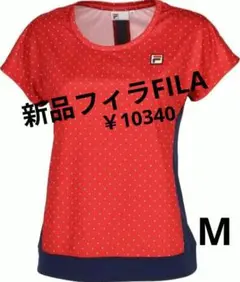 フィラ】テニスウェアXL/プリンス ローチェ バボラ アドミラル