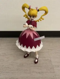 一番くじ Ｄ賞 ビスケ HUNTER × HUNTER
