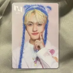 INI 田島将吾 リミスト ラキドロ ウィンマジ トレカ 特典