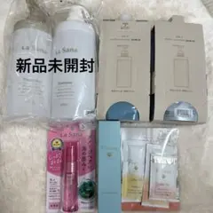 ラサーナ シャンプー トリートメント セット ヘアエッセンス プレミオール