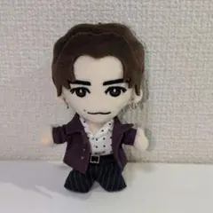 渡辺翔太 ドリボ DREAMBOYS ぬいぐるみ ちびぬい すのチル　しょっぴーのサムネイル