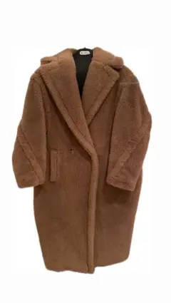 2026年最新】maxmara テディベア ミトンの人気アイテム - メルカリ