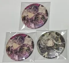 百 千 Re:vale 缶バッチ　EXPO 7周年 アイナナ