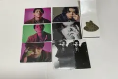 BE:FIRST レオ　まとめ売り