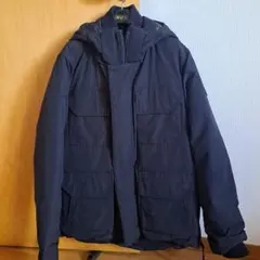 カナダグース　 MAITLAND PARKA BLACK LABEL　Mサイズ