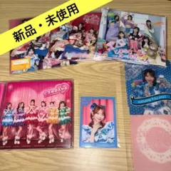 辻野かなみ 超ときめき♡宣伝部 ときめき♡1日店員お渡し会 トレカ
