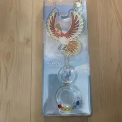 ポケモンセンター サンキャッチャー Soaring Dreams ホウオウ - メルカリ