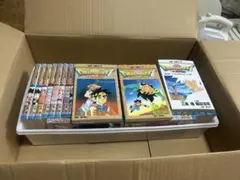 神*月様 ⑤デュエマ パンドラ・ウォーズ 勝首領龍 カツドン 含む1box