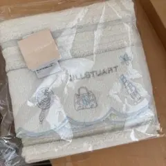 タオルハンカチ