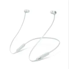 【ほぼ未使用】Beats Flex – ワイヤレスイヤフォン – スモークグレイ