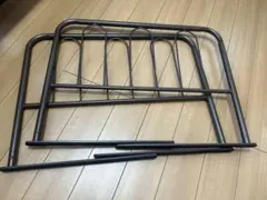 베드 가드, 브라운, 하이 타입, 2개 세트