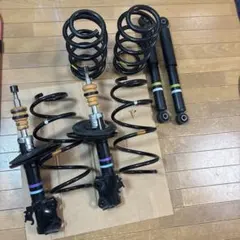 2026年最新】30アルファード 純正サスペンションの人気アイテム - メルカリ