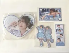 CUTIE STREET きゅーすと ラッフル 梅田みゆ まとめ売り