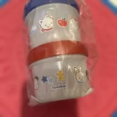ファミリア ミニケース2コセットのサムネイル