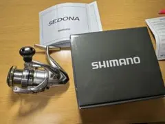 2025年最新】シマノ セドナ 2500HGの人気アイテム - メルカリ