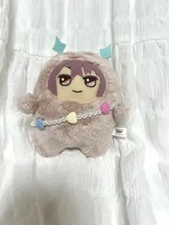 【セット売り 新品・未使用】 御堂虎於 モンぬい