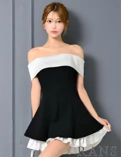 RANS ランズ　ドレス