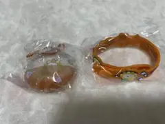 JO1 JOCHUM カプセルトイ ラバーバンド ラババン Bira 佐藤景瑚