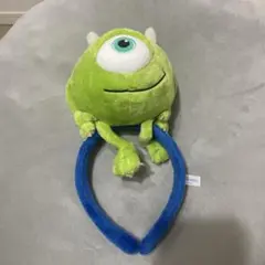 マイク・ワゾウスキ カチューシャ