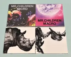 mr.children 邦楽