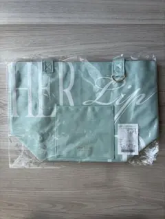 Her lip to トートバッグ 名古屋限定 mint - メルカリ