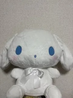 シナモロール ぬいぐるみ