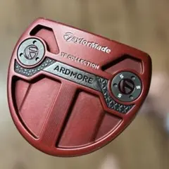 TaylorMade ARDMORE TP COLLECTION パターのサムネイル