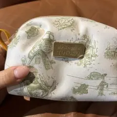 となりのトトロ　ポーチ