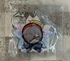 CR FES 祭典 2026 壓克力鑰匙圈 達摩 is God