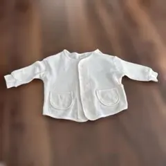 tete a tete カーディガン 80