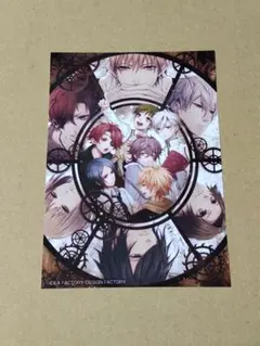 CLOCK ZERO オトメイト 央 情報屋 セット CLOCK ZERO オトメイト 央 情報屋 セット - メルカリ
