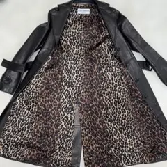 2025年最新】D&G ／ Dolce＆Gabbana レディース ロングコートの