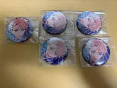 2026年最新】鳴上嵐 缶バッジの人気アイテム - メルカリ