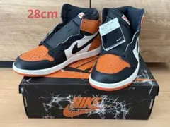 Nike Air Jordan 1 OG Shattered Backboard
