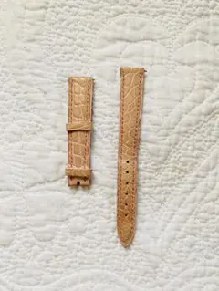 8様専用】FENDI Selleria 専用 純正 腕時計ベルト 18mm - メルカリ