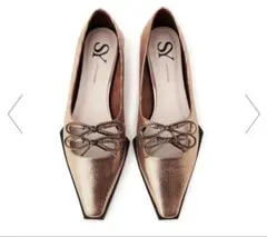 2025年最新】Odette e Odile つま先：スクエアトゥ レディース