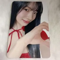 TWICE シーグリ 2026 トレカ ktown4u ダヒョン