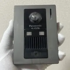 2026年最新】Panasonic カメラ玄関子機 VL-V570L-Sの人気アイテム