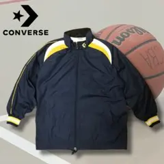 CONVERSE　コンバース　ジャケット ミニバス　バスケ　アウター　ジャージ