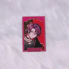 にじさんじ IMPACT フォト風カード 太陽組 渡会雲雀 ⑫