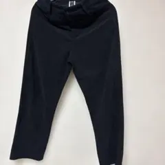 柄 カジュアルパンツ