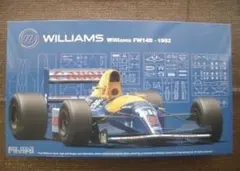 2026年最新】ウィリアムズFW14B 1/20の人気アイテム - メルカリ