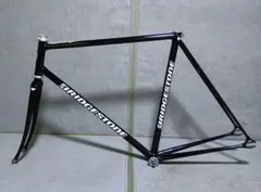 BRIDGESTONE　ピストフレーム　njs クロモリ　競輪　エアロ BRIDGESTONE ピストフレーム njs クロモリ 競輪 エアロ 【公式通販】