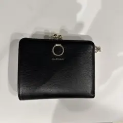 JILL STUART 口金折り財布
