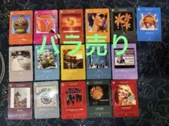 ORANGE RANGE ウエハースコレクトボックス - メルカリ