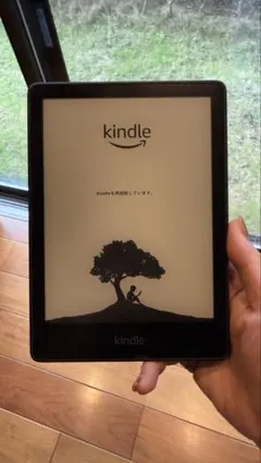 2026年最新】kindle paperwhite シグニチャー エディション 32gbの人気
