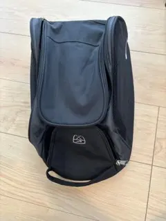 ナイキ　ゴルフシューズバッグ　ブラックのサムネイル