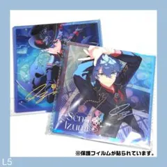 あんスタ 中国 限定 冬日 繁夢 アクスタ 瀬名泉 泉 セット まとめ