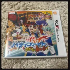 バディファイト ニンテンドー3DS用ソフト - メルカリ