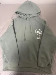 大阪サウナDESSE パーカー